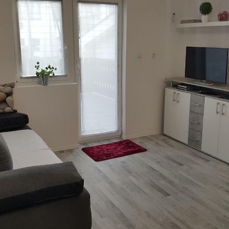 Apartment No1 Кореница Экстерьер фото