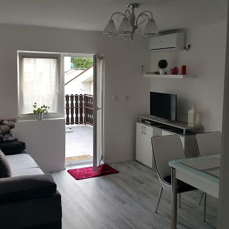 Apartment No1 Кореница Экстерьер фото