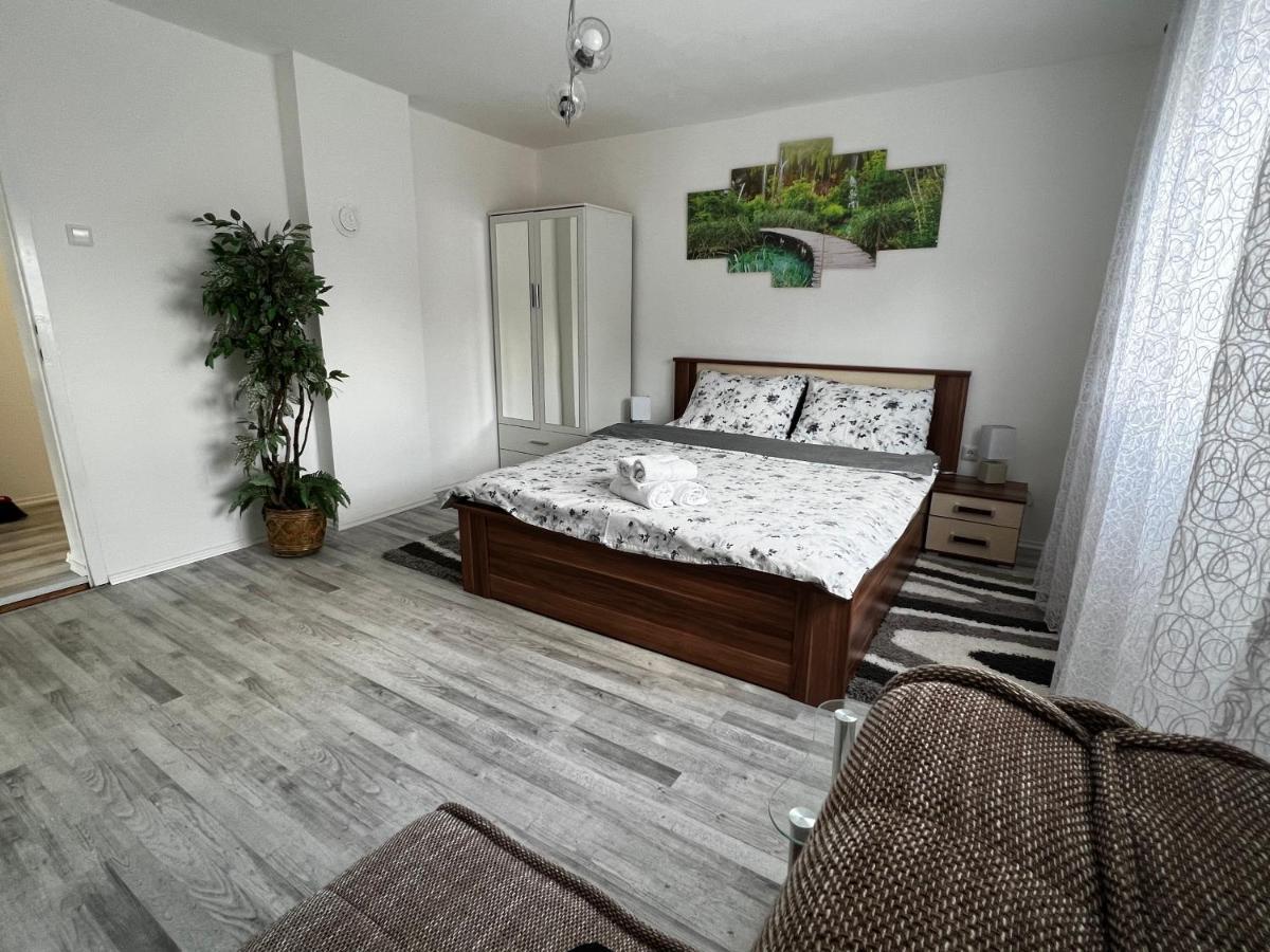 Apartment No1 Кореница Экстерьер фото