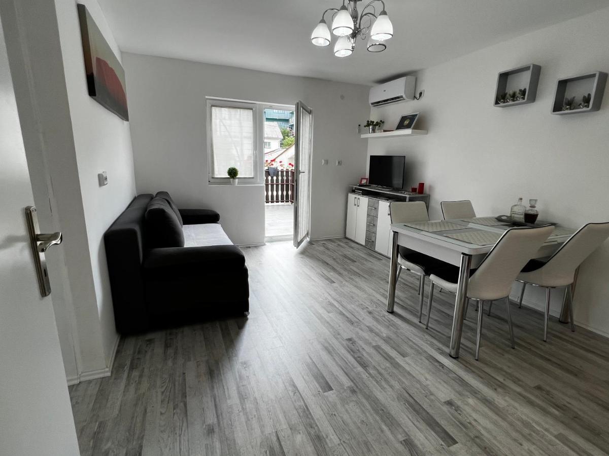 Apartment No1 Кореница Экстерьер фото