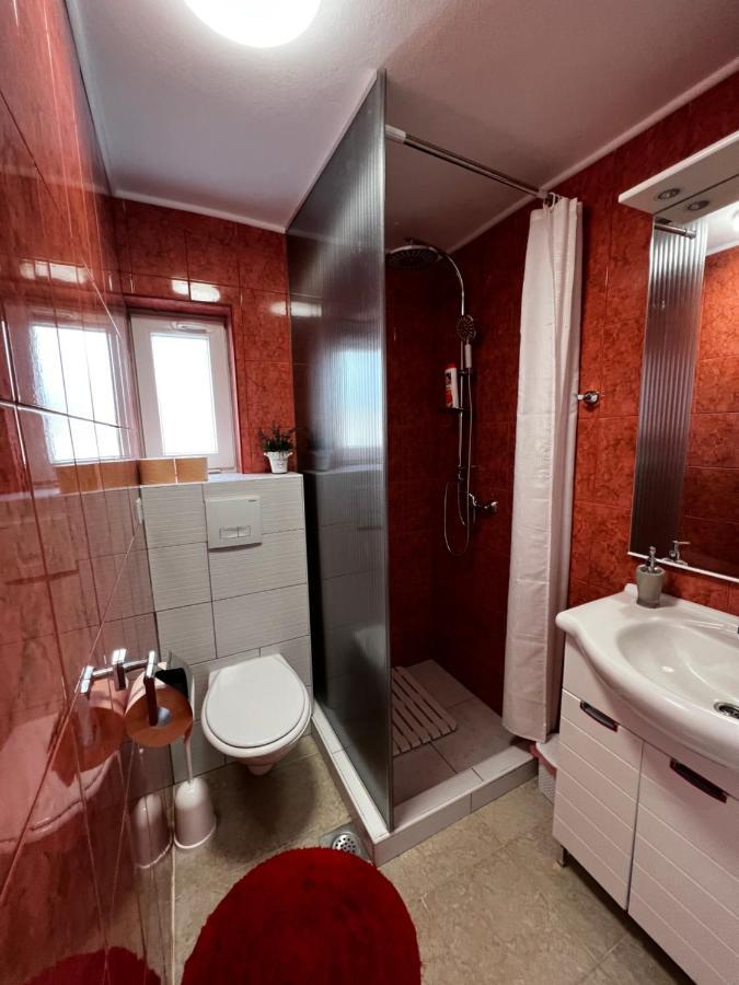 Apartment No1 Кореница Экстерьер фото