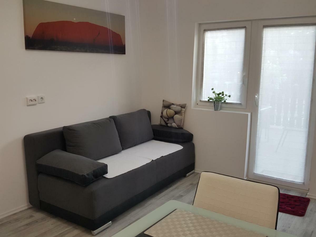 Apartment No1 Кореница Экстерьер фото