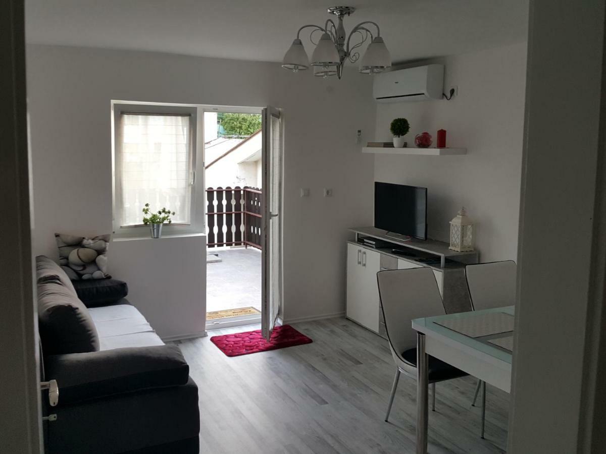Apartment No1 Кореница Экстерьер фото