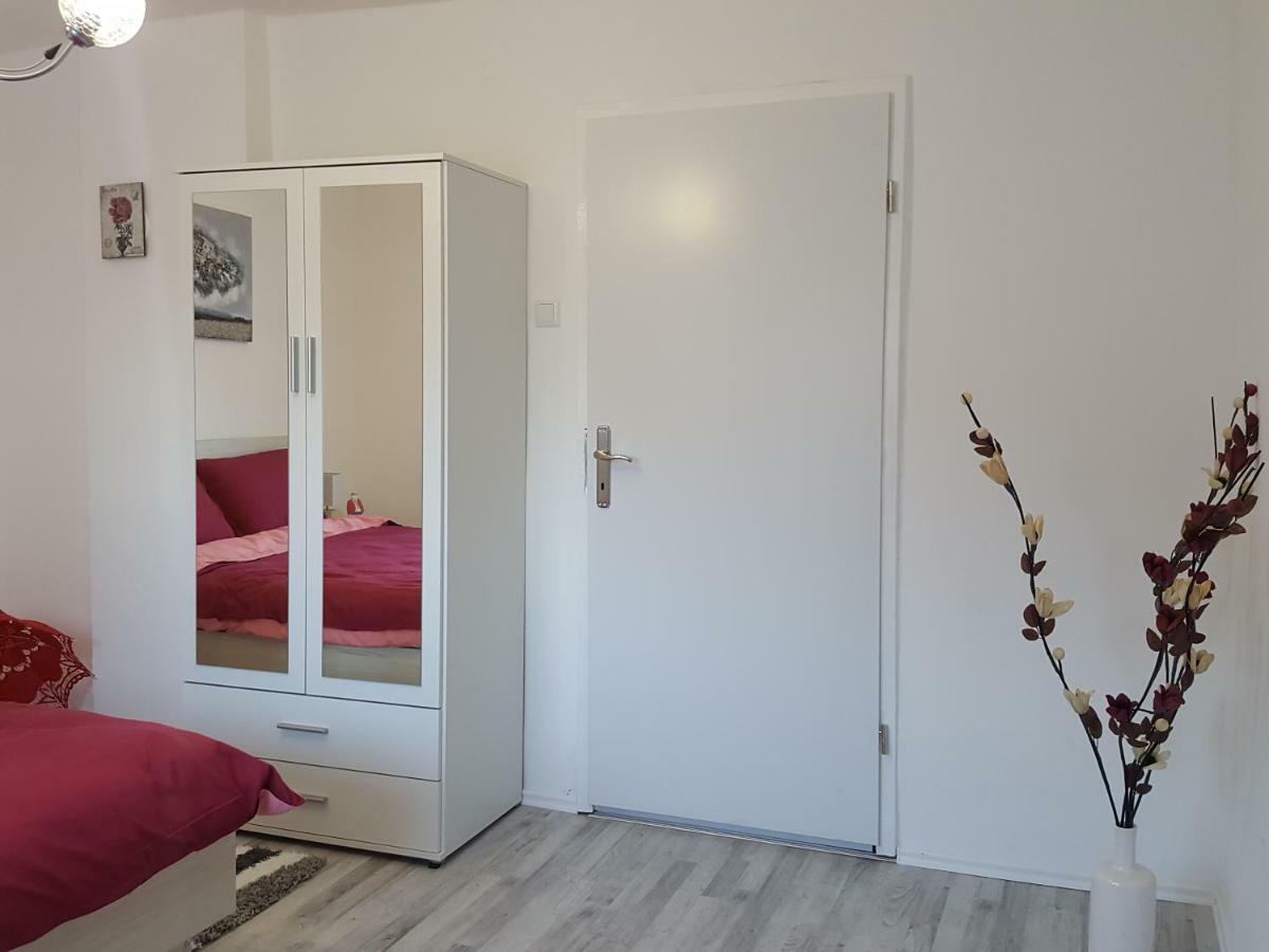 Apartment No1 Кореница Экстерьер фото