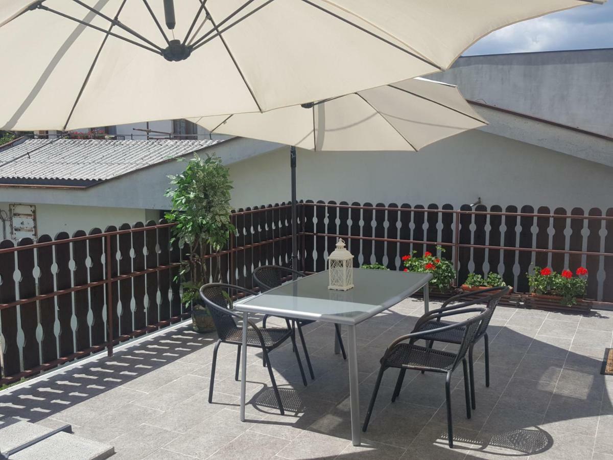 Apartment No1 Кореница Экстерьер фото