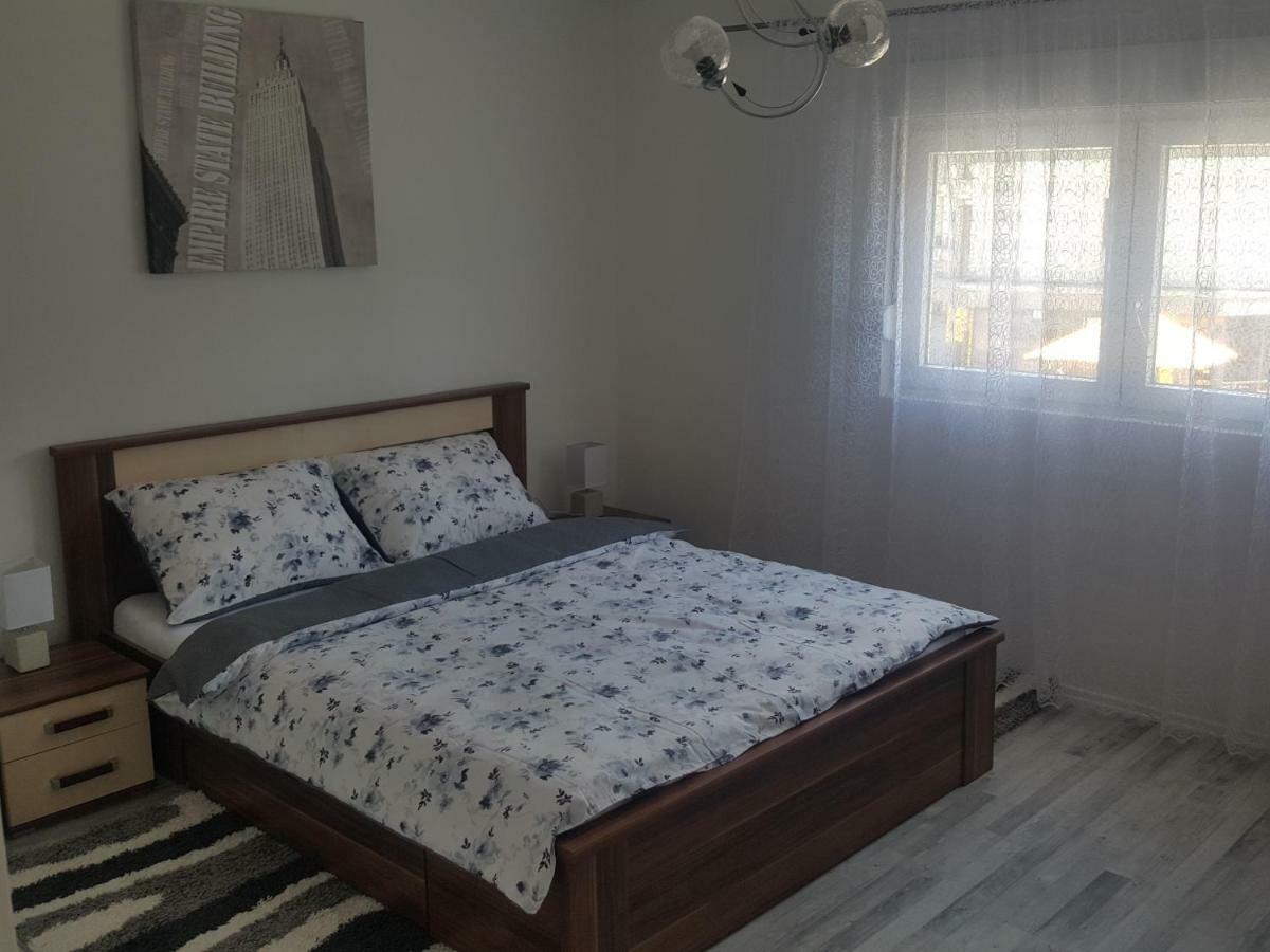 Apartment No1 Кореница Экстерьер фото
