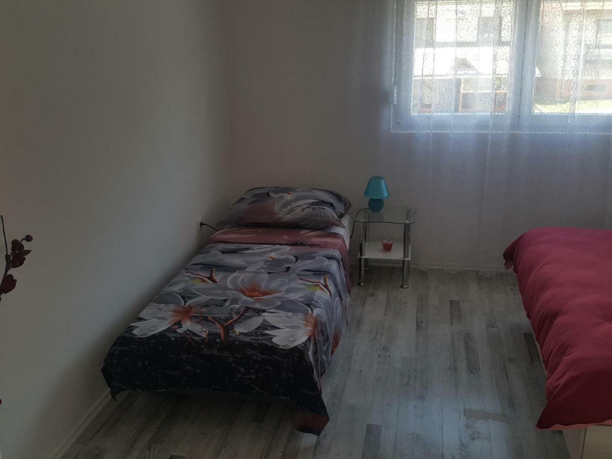 Apartment No1 Кореница Экстерьер фото