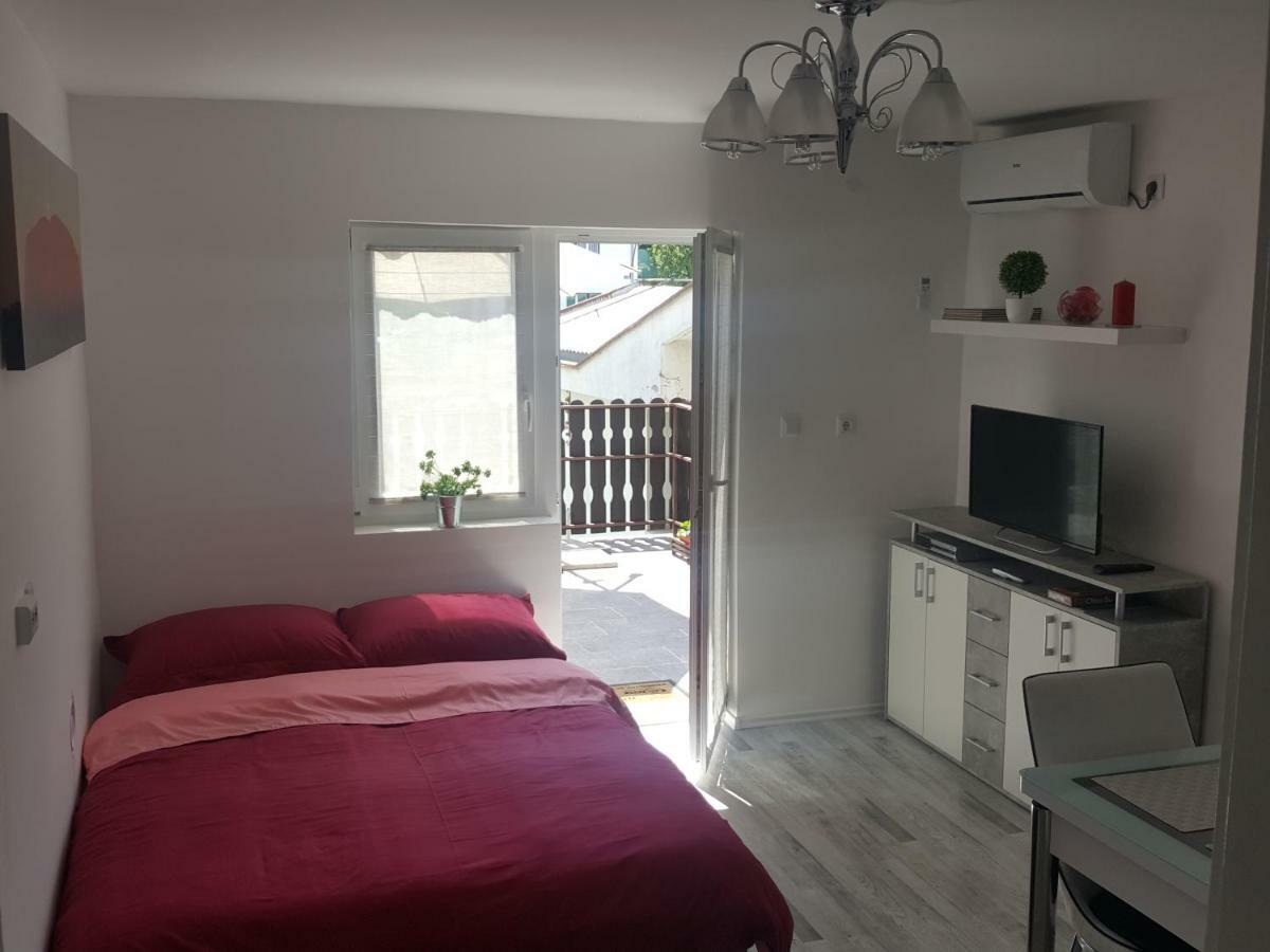 Apartment No1 Кореница Экстерьер фото