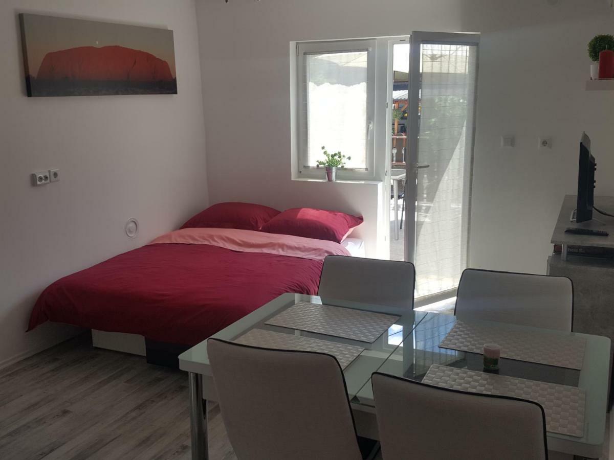 Apartment No1 Кореница Экстерьер фото